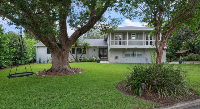 Photo of 4008 Lake Sarah Dr, Orlando, FL 32804