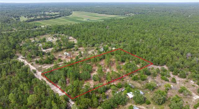 Photo of 9657 N Timber Creek Ter, Dunnellon, FL 34433
