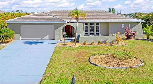 Photo of 138 Peckham St SW, Port Charlotte, FL 33952