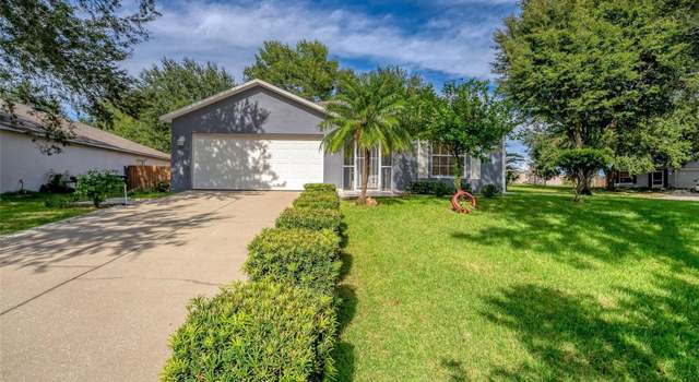 Photo of 1511 Whooping Dr, Groveland, FL 34736