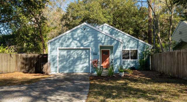 Photo of 922 NW 10th Ave, Gainesville, FL 32601