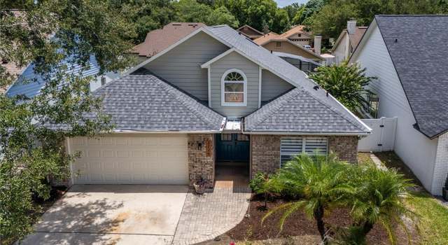 Photo of 3275 Windy Wood Dr, Orlando, FL 32812