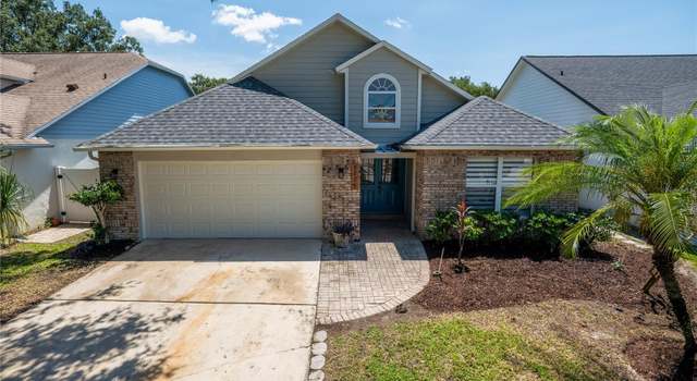Photo of 3275 Windy Wood Dr, Orlando, FL 32812