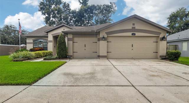 Photo of 2835 Laurel Leaf Dr, Valrico, FL 33594