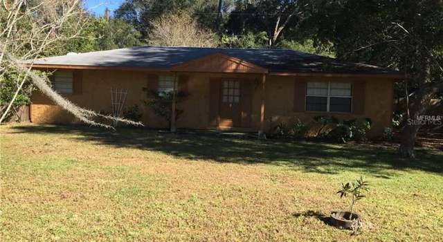 Photo of 11942 Elm St, San Antonio, FL 33576