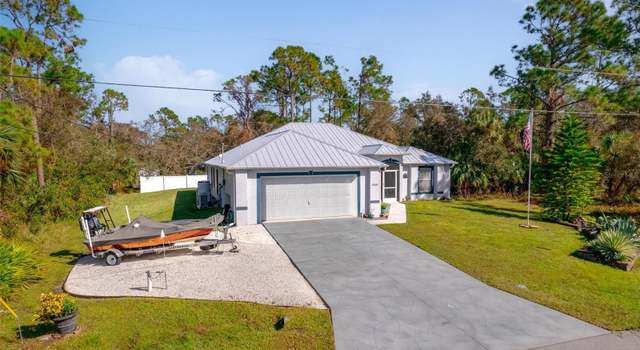 Photo of 14308 Tugwell Ave, Port Charlotte, FL 33953