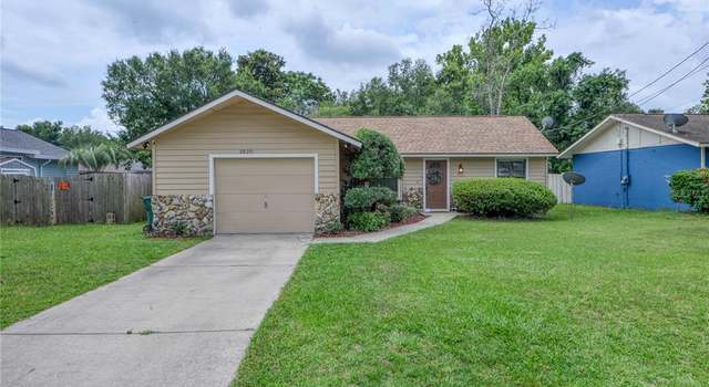 Photo of 1820 NE 30th St, Ocala, FL 34479