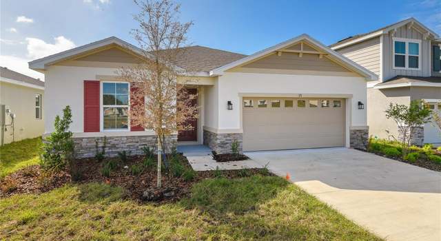 Photo of 171 Bull Frog Ln, Umatilla, FL 32784