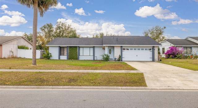 Photo of 7710 Indian Ridge Trl S, Kissimmee, FL 34747