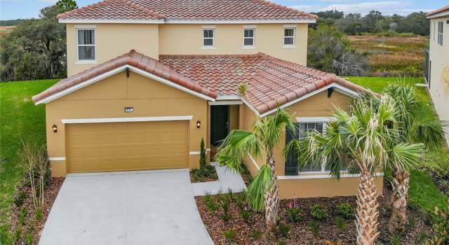 Photo of 8039 Oak Shadow Ct, Davenport, FL 33837