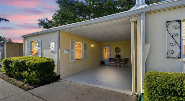 Photo of 854 Sky Loch Dr N, Dunedin, FL 34698