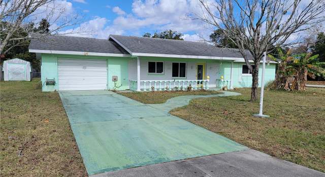 Photo of 525 E Roberts St, Orange City, FL 32763