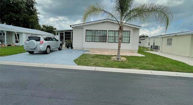 Photo of 3124 Pond Hollow St #183, Wesley Chapel, FL 33543