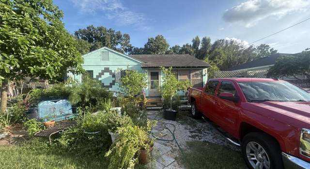 Photo of 814 W Kentucky Ave, Tampa, FL 33603