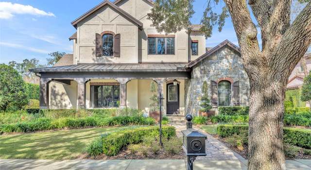 Photo of 1618 Holts Grove Cir, Winter Park, FL 32789