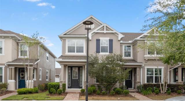 Photo of 8642 Vedder Ln, Orlando, FL 32832