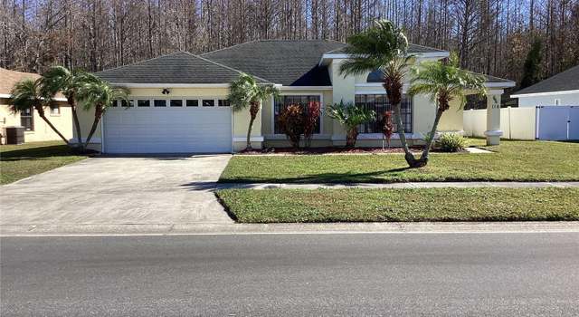 Photo of 116 Blackwater Ct, Kissimmee, FL 34743