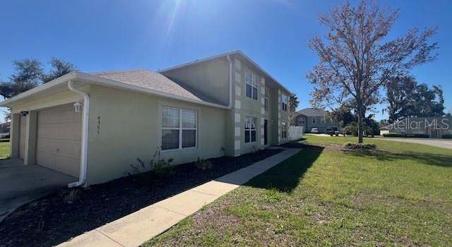 Photo of 4355 SW 45th Ct, Ocala, FL 34474