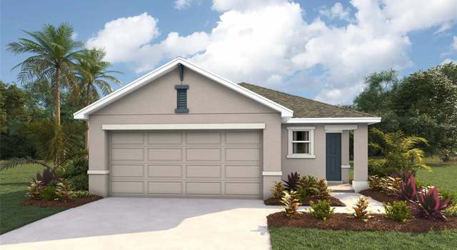 Photo of 8522 Las Palmas Way, Wildwood, FL 34785