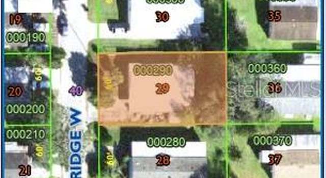 Photo of 432 Oak Rdg W, Lakeland, FL 33801