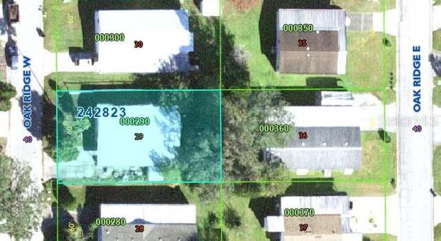 Photo of 432 Oak Rdg W, Lakeland, FL 33801