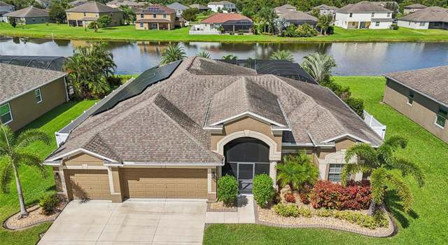 Photo of 2417 Cumberland Cliff Dr, Ruskin, FL 33570