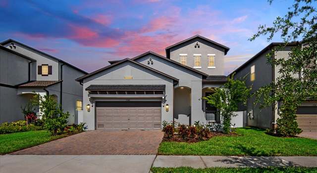 Photo of 7703 S Kissimmee St, Tampa, FL 33616