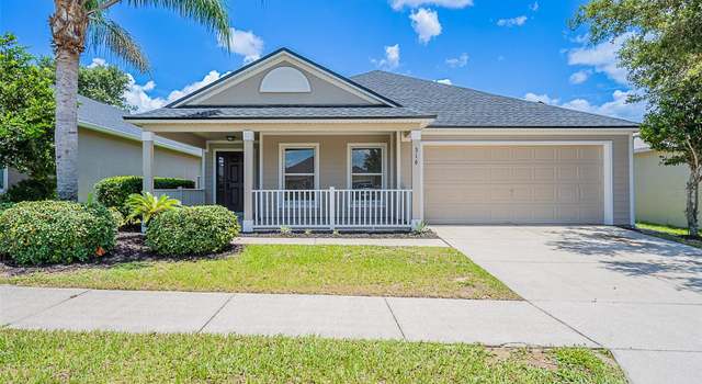 Photo of 316 Red Kite Dr, Groveland, FL 34736