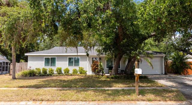 Photo of 5333 Simrak St, North Port, FL 34287