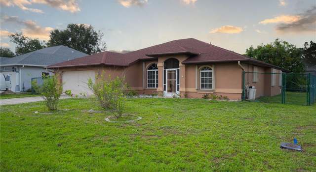 Photo of 23101 Hillsdale Ave, Port Charlotte, FL 33954