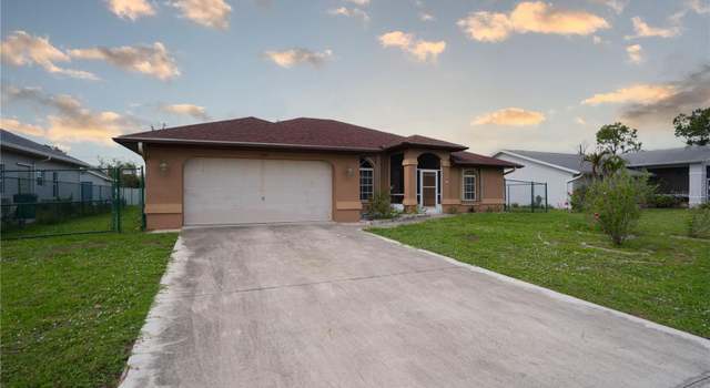 Photo of 23101 Hillsdale Ave, Port Charlotte, FL 33954