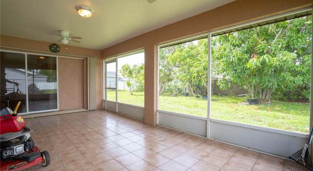 Photo of 23101 Hillsdale Ave, Port Charlotte, FL 33954