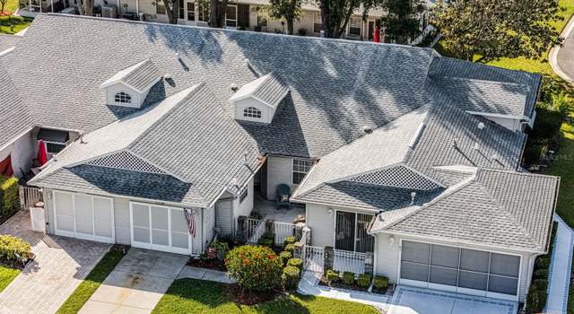Photo of 26032 Newcombe Cir, Leesburg, FL 34748