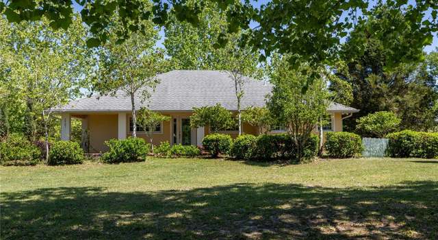 Photo of 14681 NW 232nd St, High Springs, FL 32643