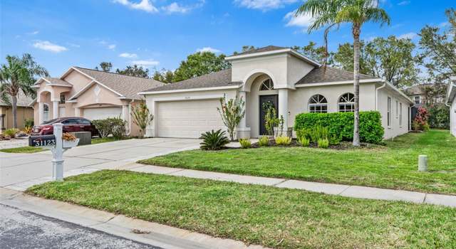 Photo of 31123 Stone Arch Ave, Wesley Chapel, FL 33545