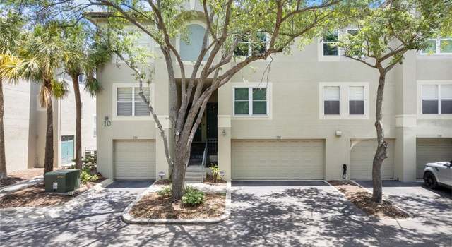 Photo of 736 Coral Reef Dr, Tampa, FL 33602