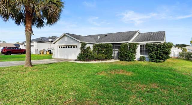 Photo of 15521 Kensington Trl, Clermont, FL 34711