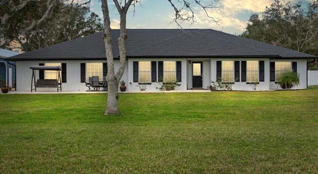 Photo of 125 Country Circle Dr W, Port Orange, FL 32128