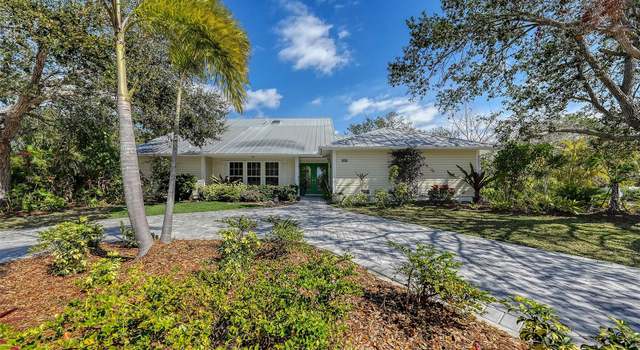 Photo of 614 Tropical Cir, Sarasota, FL 34242