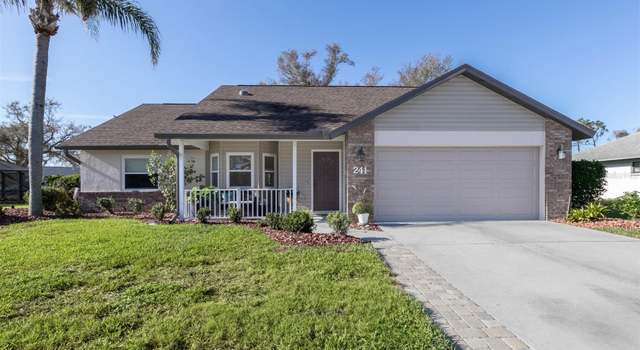 Photo of 241 Woodingham Trl, Venice, FL 34292