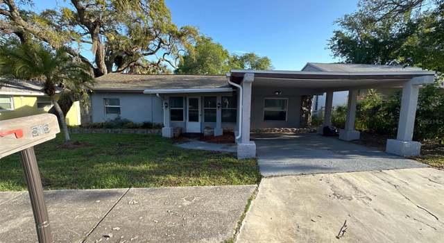 Photo of 515 E Morgan St, Tarpon Springs, FL 34689