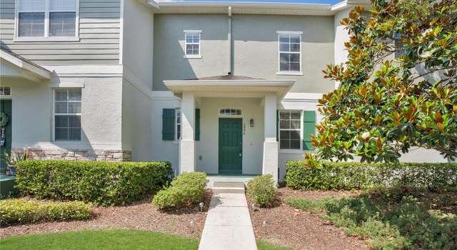 Photo of 2886 Grasmere View Pkwy, Kissimmee, FL 34746
