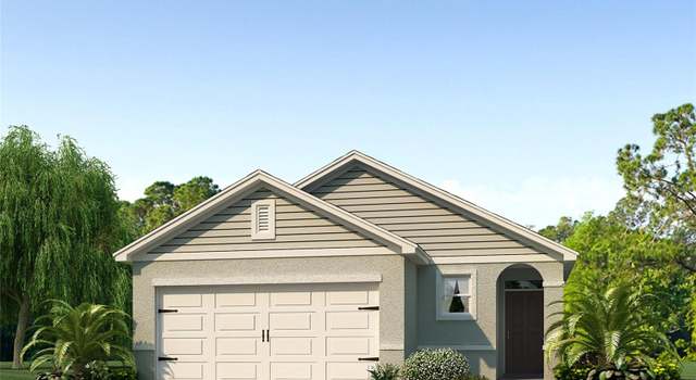 Photo of 3635 Marlberry Way, Sanford, FL 32773