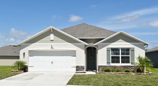 Photo of 11276 Amber Ridge Dr, Zellwood, FL 32798
