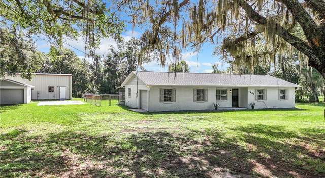 Photo of 3404 Thonotosassa Rd, Plant City, FL 33565