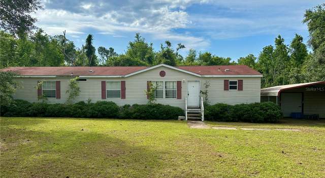 Photo of 3379 NW Bur Oak Pl, Jennings, FL 32053