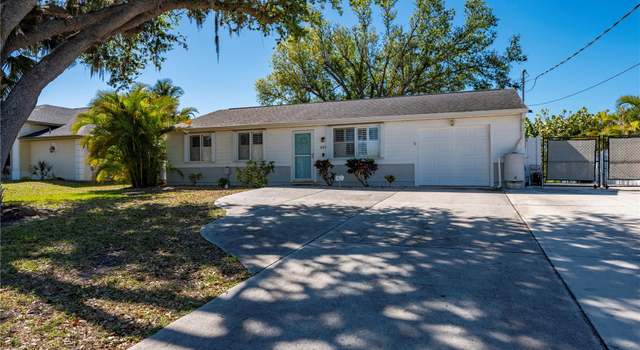 Photo of 18417 Ohara Dr, Port Charlotte, FL 33948