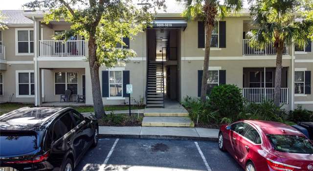 Photo of 5013 Hemingway Cir #5013, Haines City, FL 33844