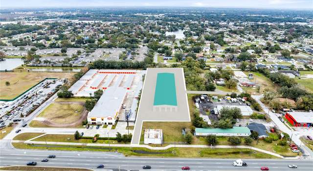 Photo of 0 N John Young Pkwy, Kissimmee, FL 34741