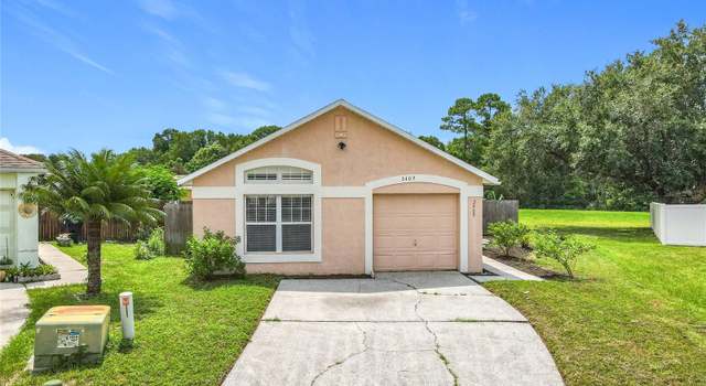 Photo of 2409 Olive Branch Way, Orlando, FL 32817